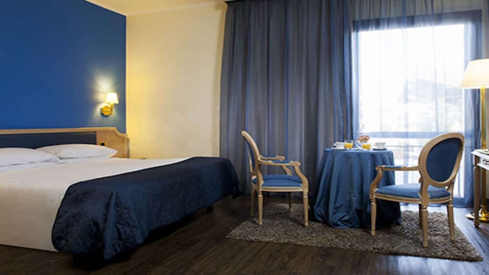 Hotel Salus Terme - Adults Only 31/70
