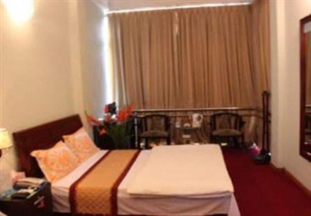 A25 Hotel Doi Can 31/36