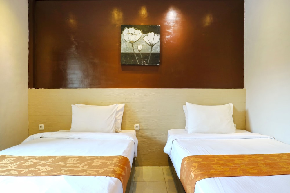 Lembayung Sari Homestay 21/50