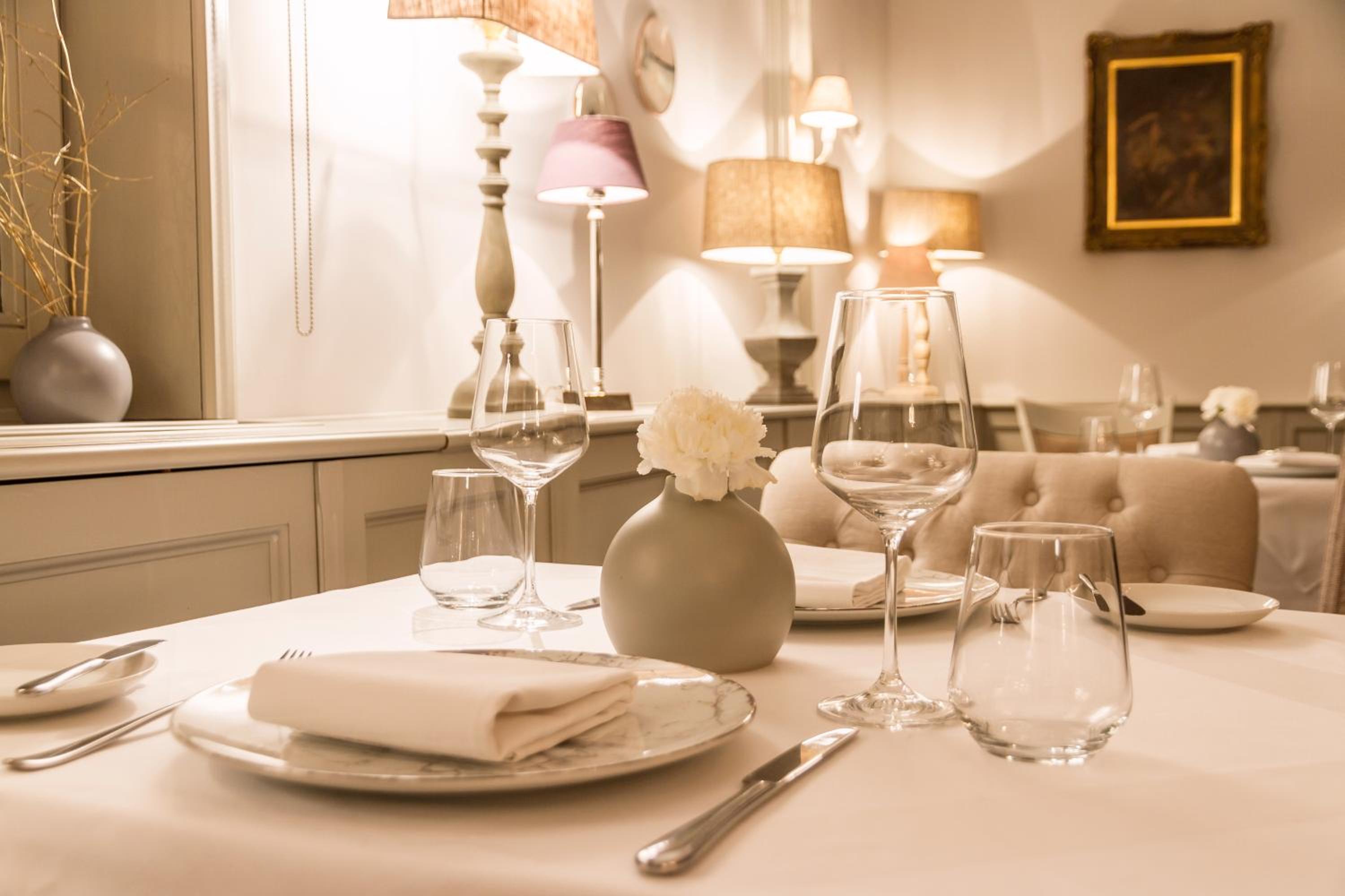 Boutique Hotel U Solne Brany 14/24