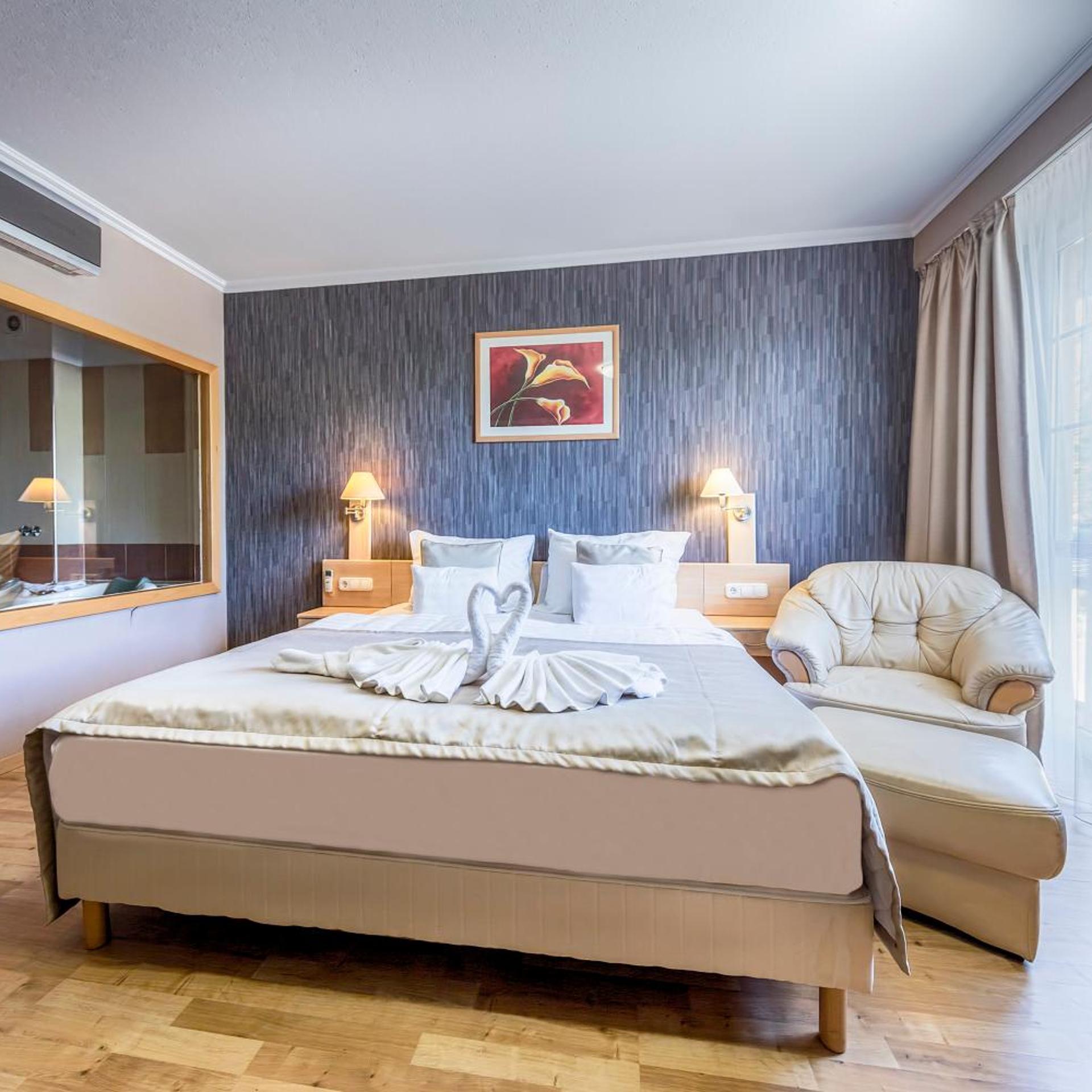 MENDAN MAGIC SPA & WELLNESS HOTEL 15/56