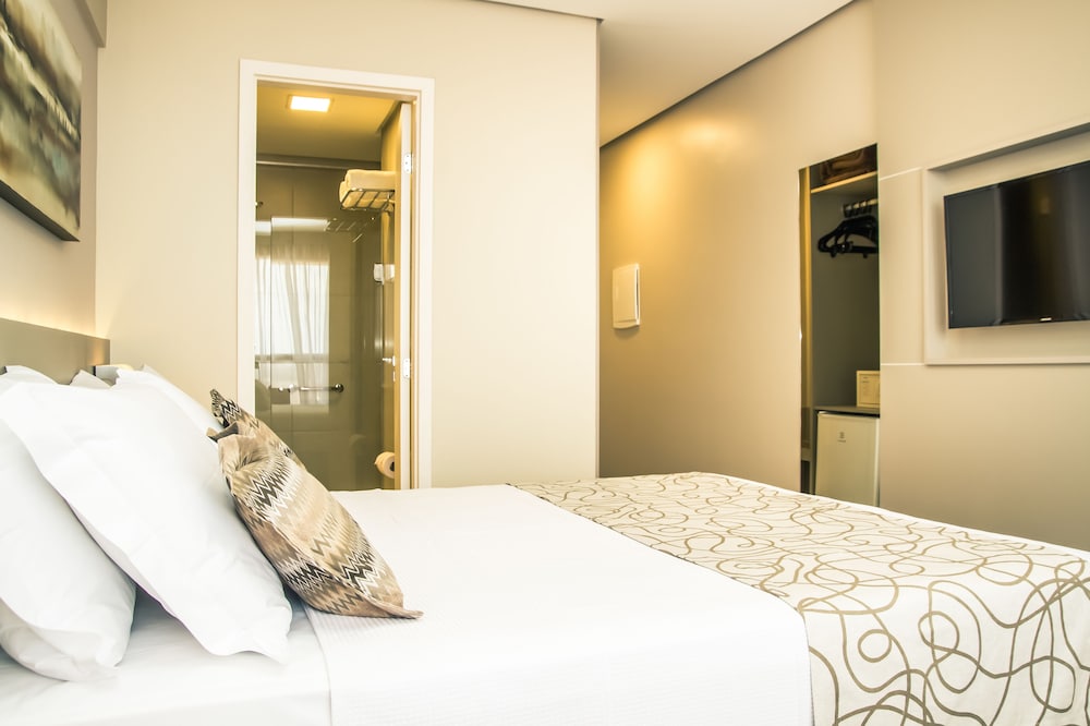 Bristol Imperatriz Hotel 7/35