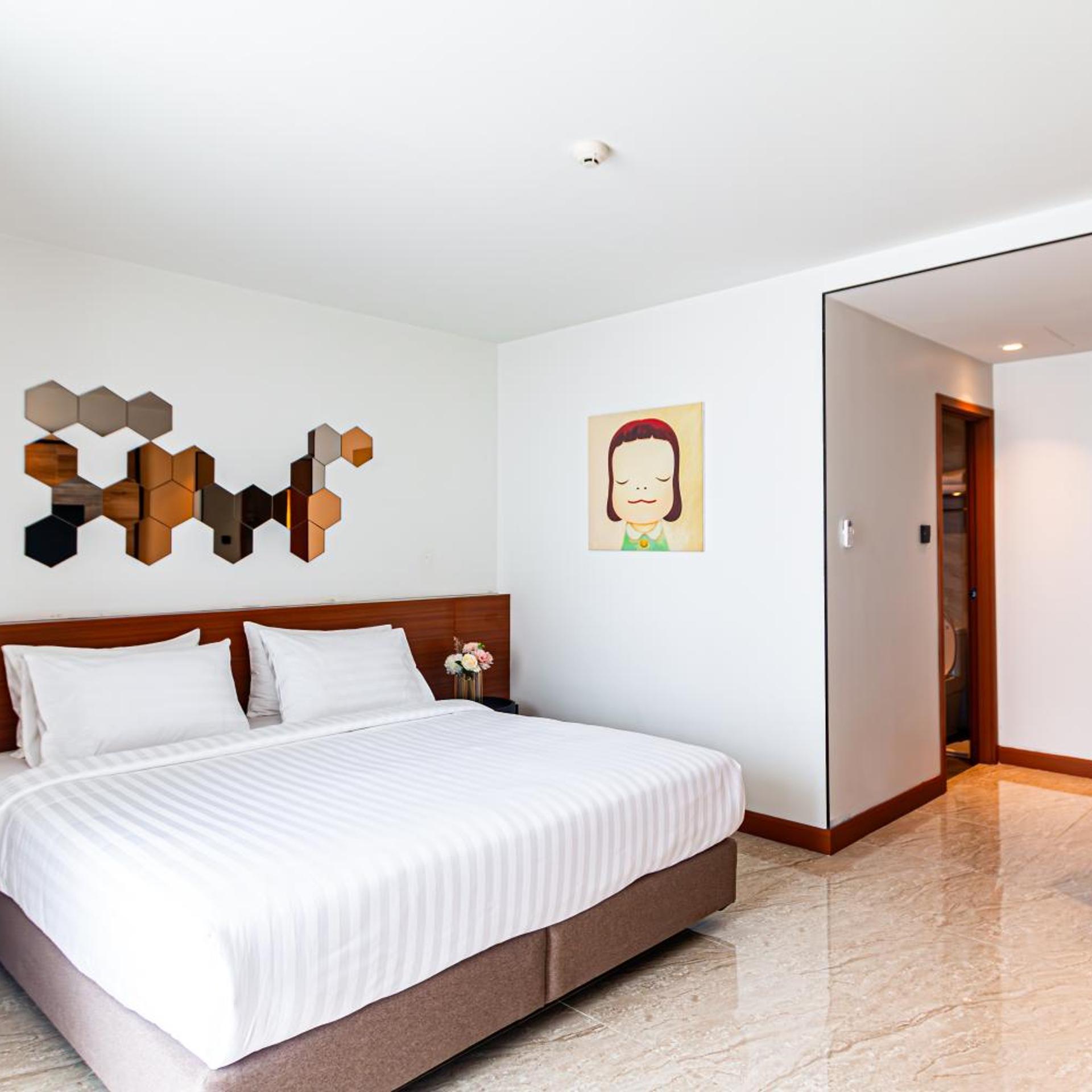 Frame Hotel Bangkok 15/42