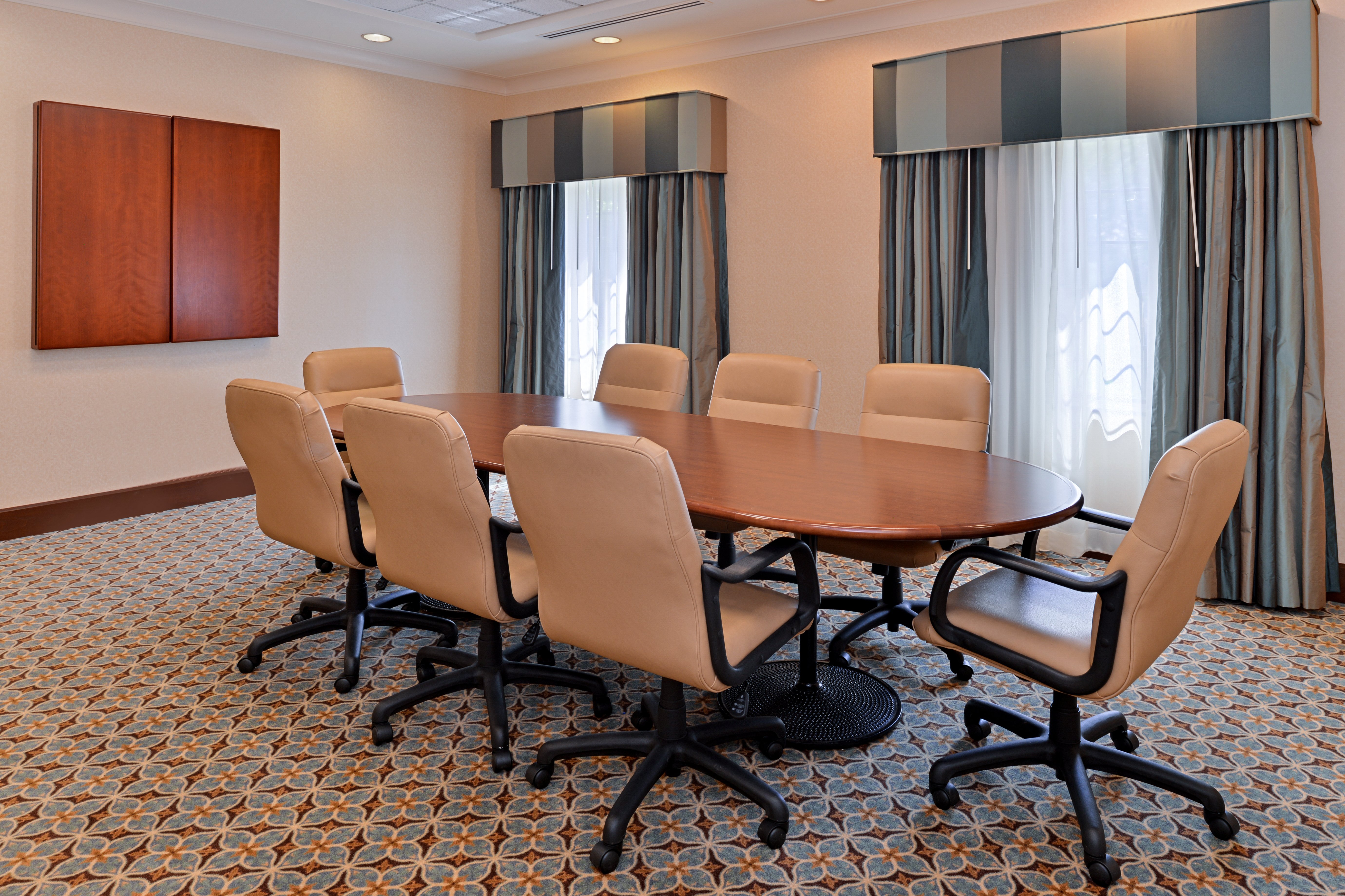 Staybridge Suites Quantico-Stafford 50/60
