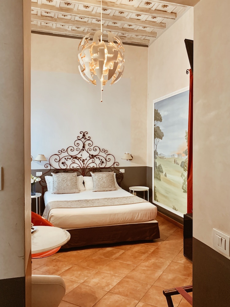 Residenza Sciarra 27/66