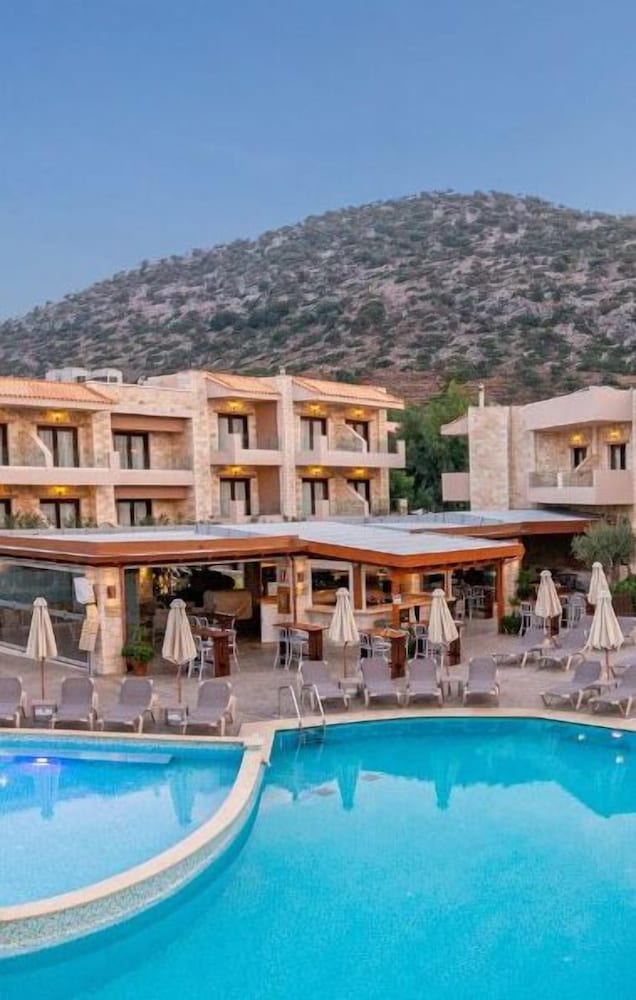Cactus Royal in HERSONISSOS