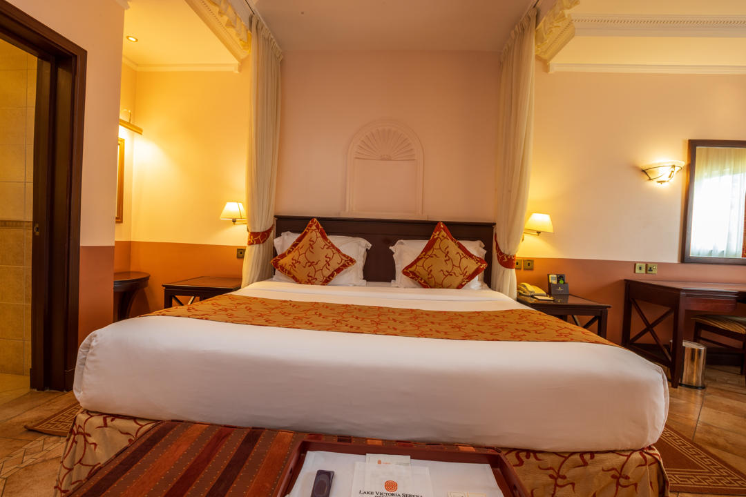 Lake Victoria Serena Golf Resort and Spa 24/69