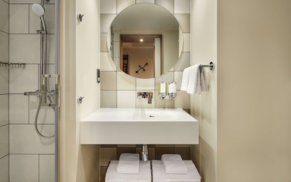 Hampton By Hilton Dublin City Centre 13/33