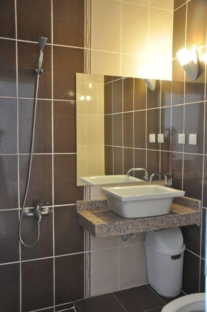 Mursel Pansiyon Garden Hotel 35/35