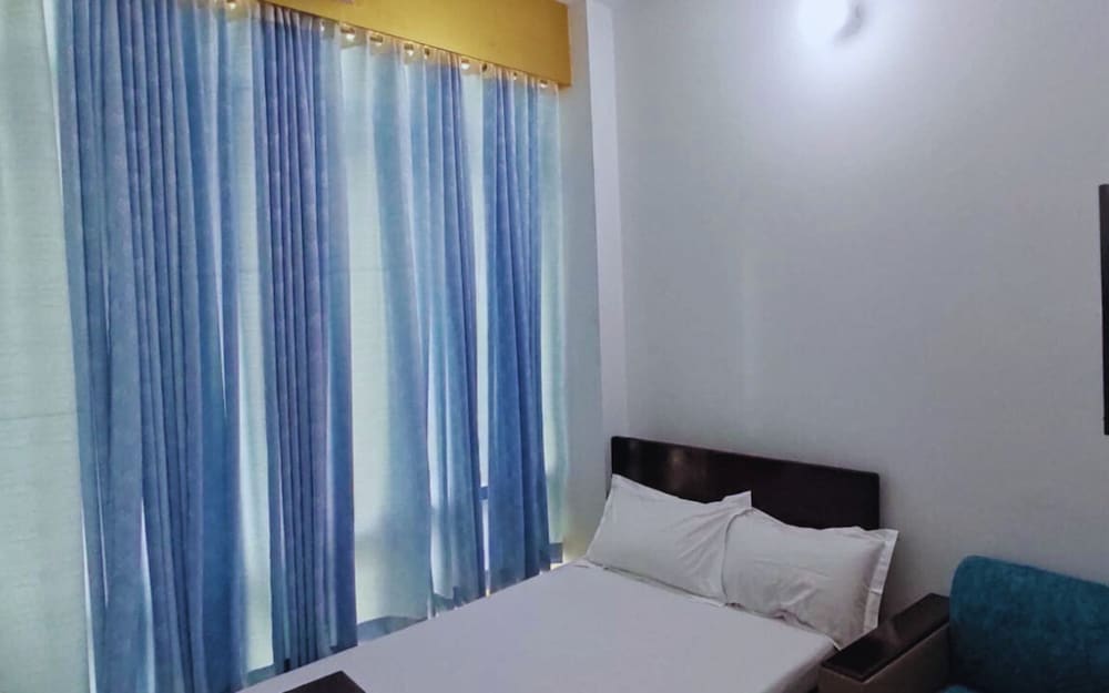 Hotel The Grand Hyatt Dhaka 25/42