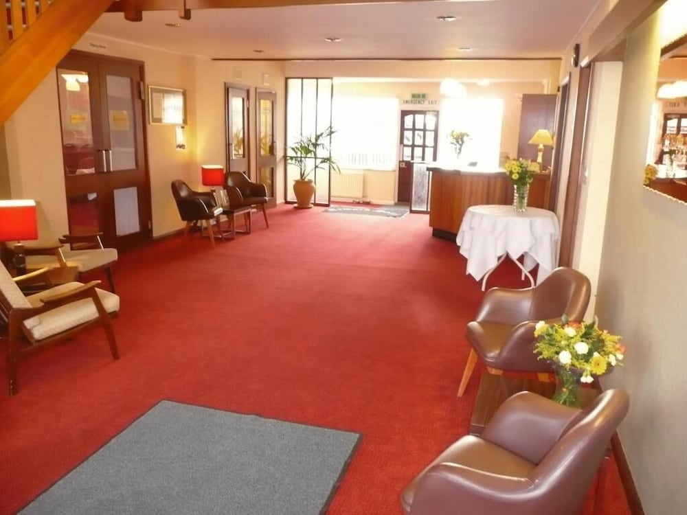 Newark Hotel 11/20