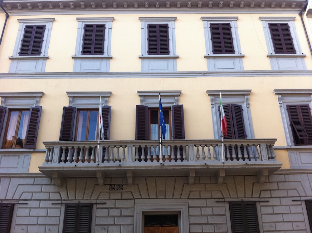 HOTEL LEOPOLDA 1/50