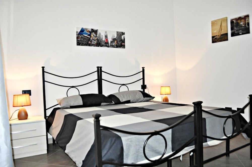 Residence Le Groane 58/71