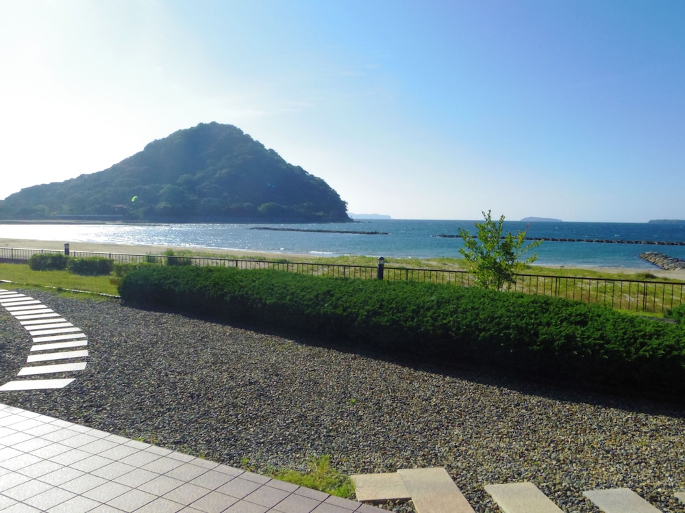 Resort Hotel Mihagi 76/84