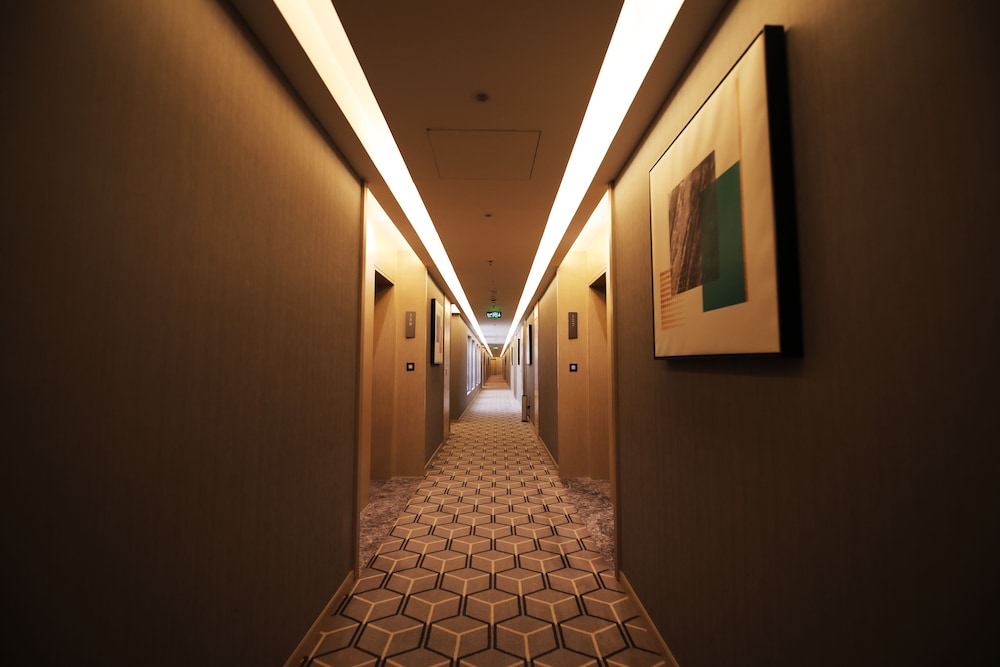 فندق بريرا اليرموك(Braira Al Yarmouk Hotel) 18/50