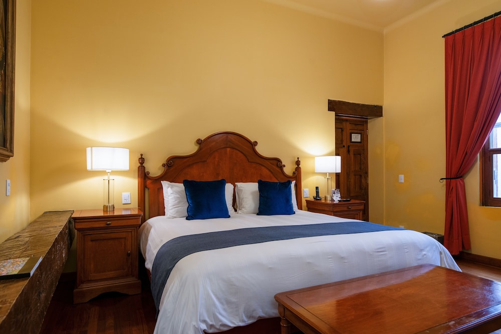 SUITE, PATIO