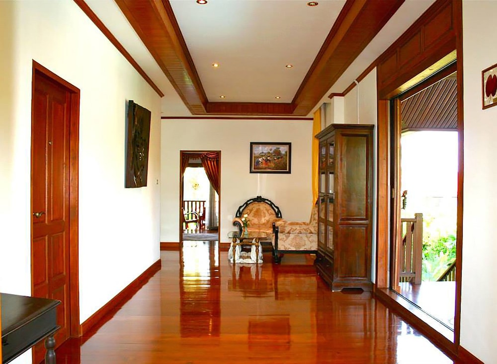 The Oriental Siam Resort 16/71