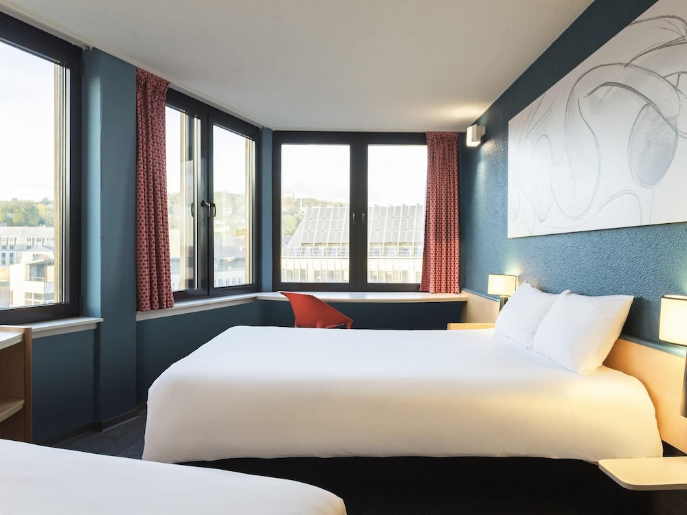 ibis Liege Centre Opera 21/44