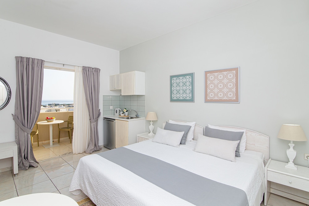 Villa Mare Monte Aparthotel 12/50