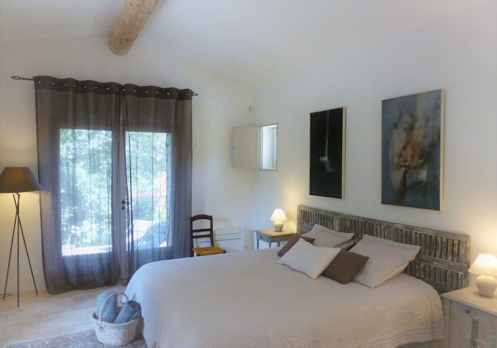 Les Terrasses De Gordes 11/50