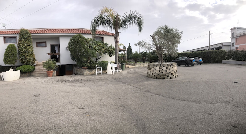 Hotel Serena 16/25