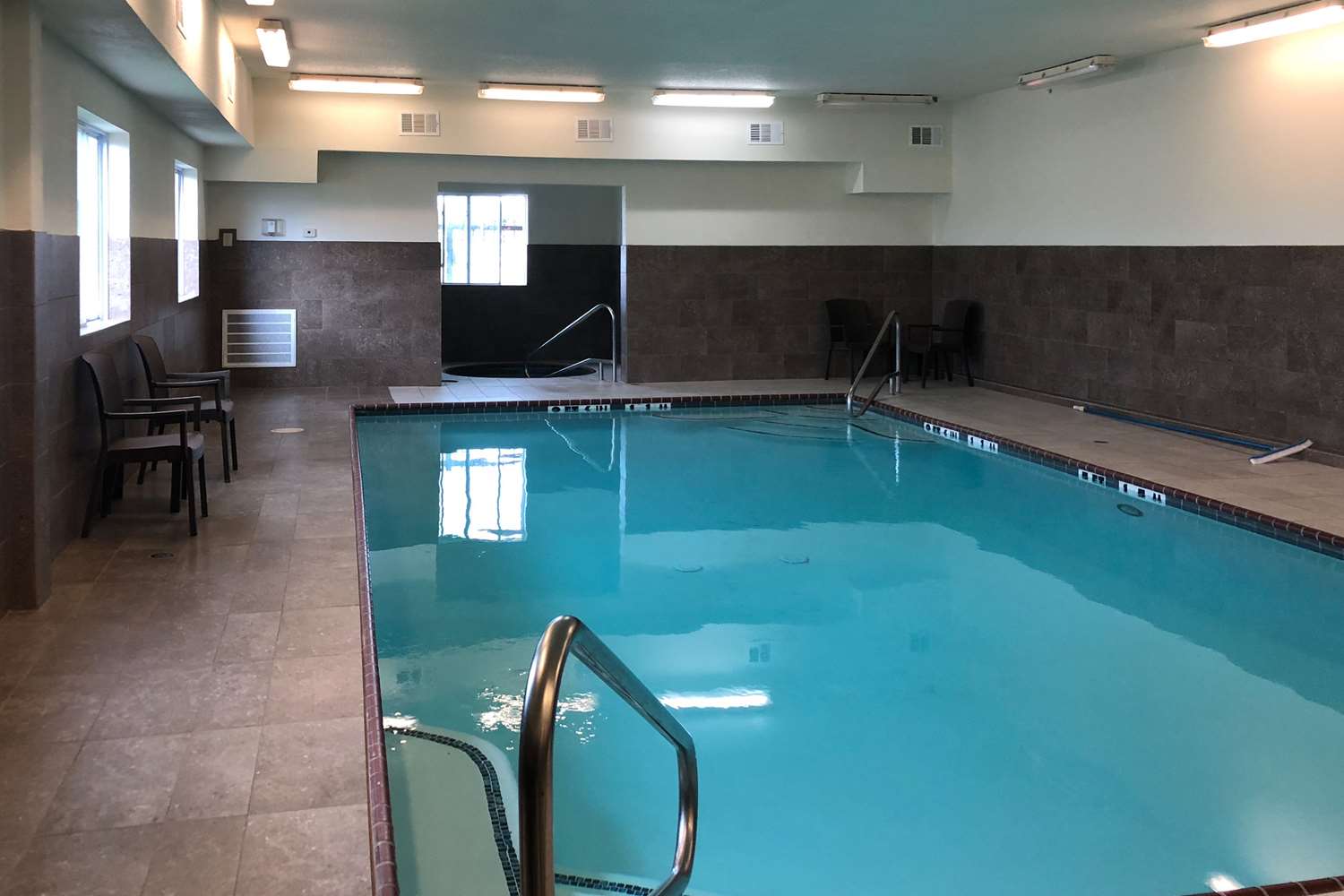 Comfort Inn Early Brownwood 22/32