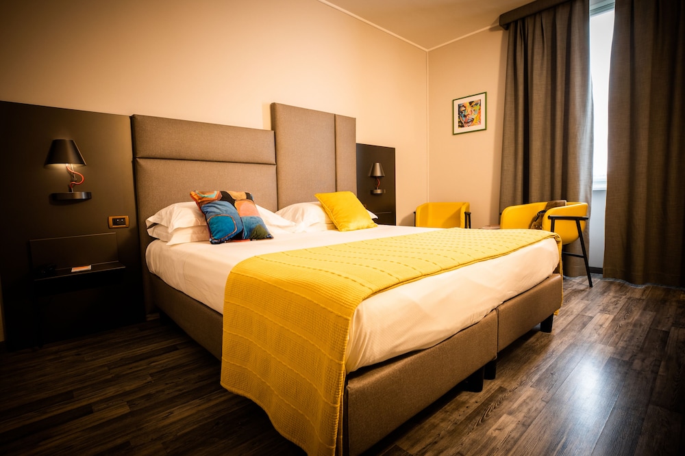 Hotel Palazzo Lovera 18/63