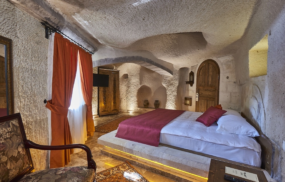 Wings Cappadocia Hotel 15/71