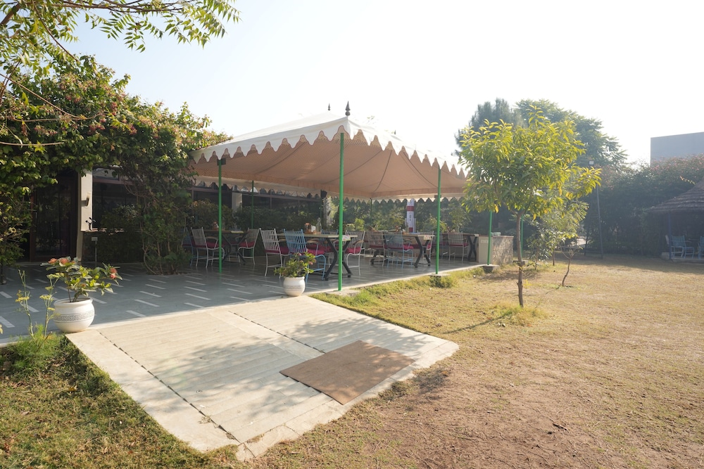 Astroport Sariska Treetop by Eight Continents 51/58