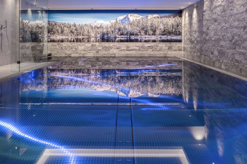 AlpenParks Hotel & Apartment Taxacher 39/71