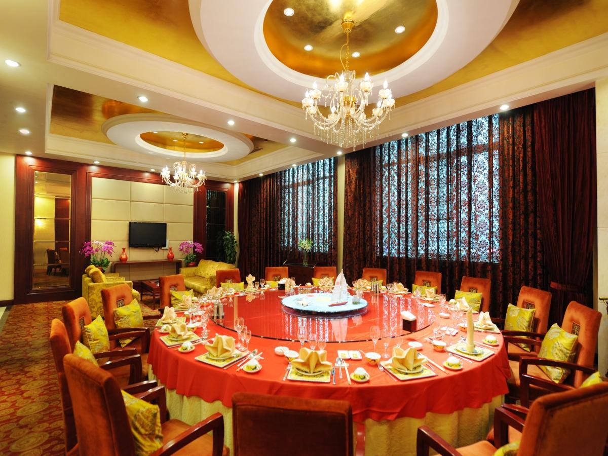 Qingdao Chengyang Detai Hotel 31/39