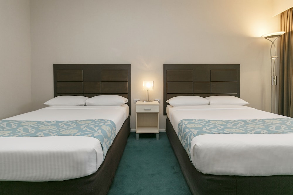 Wairakei Resort Taupo 18/64