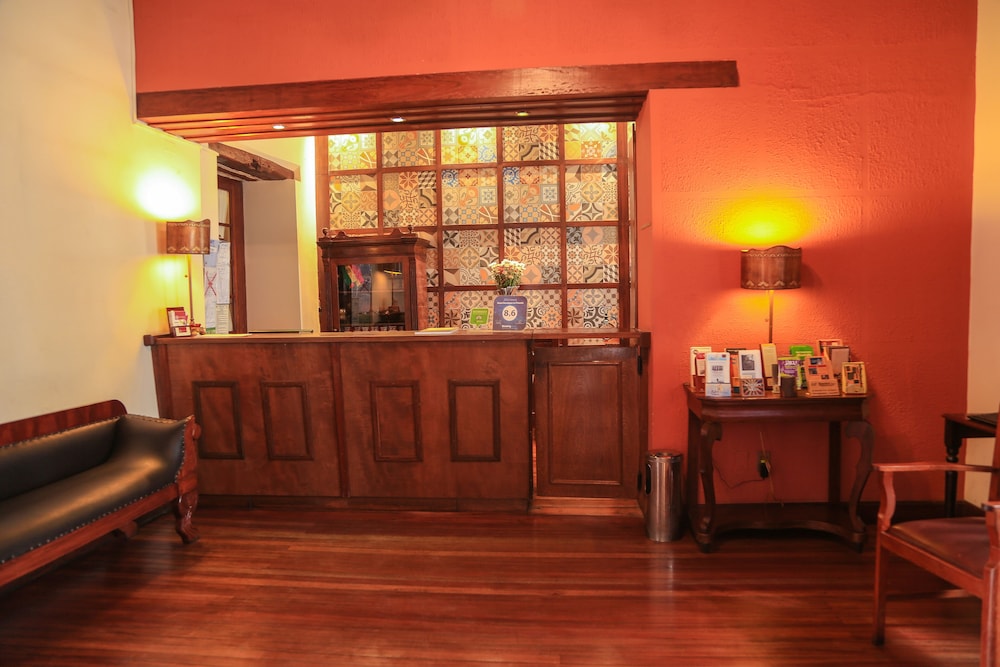 Boutique La Posada 10/34