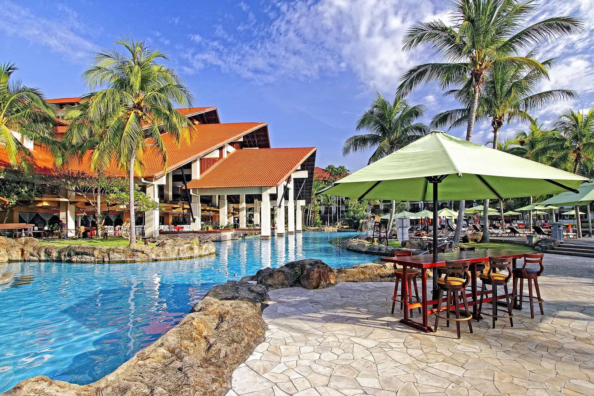 The Magellan Sutera Resort 28/30