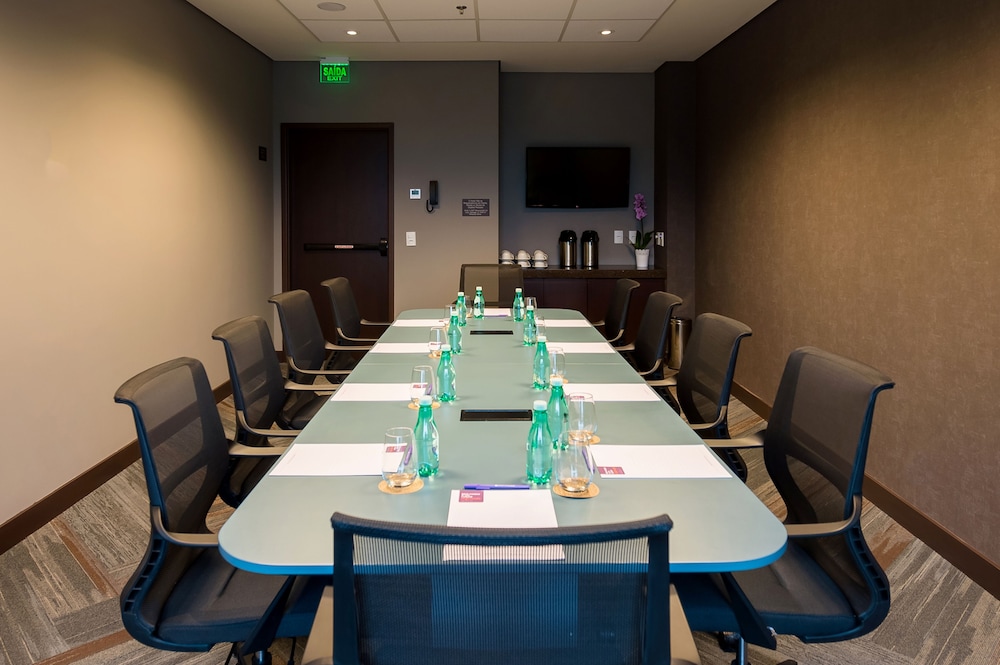 Hyatt Place Sao Jose Do Rio Preto 41/50