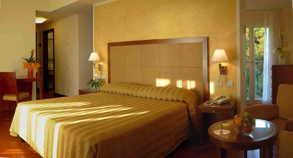 Versilia Palace Hotel 16/44