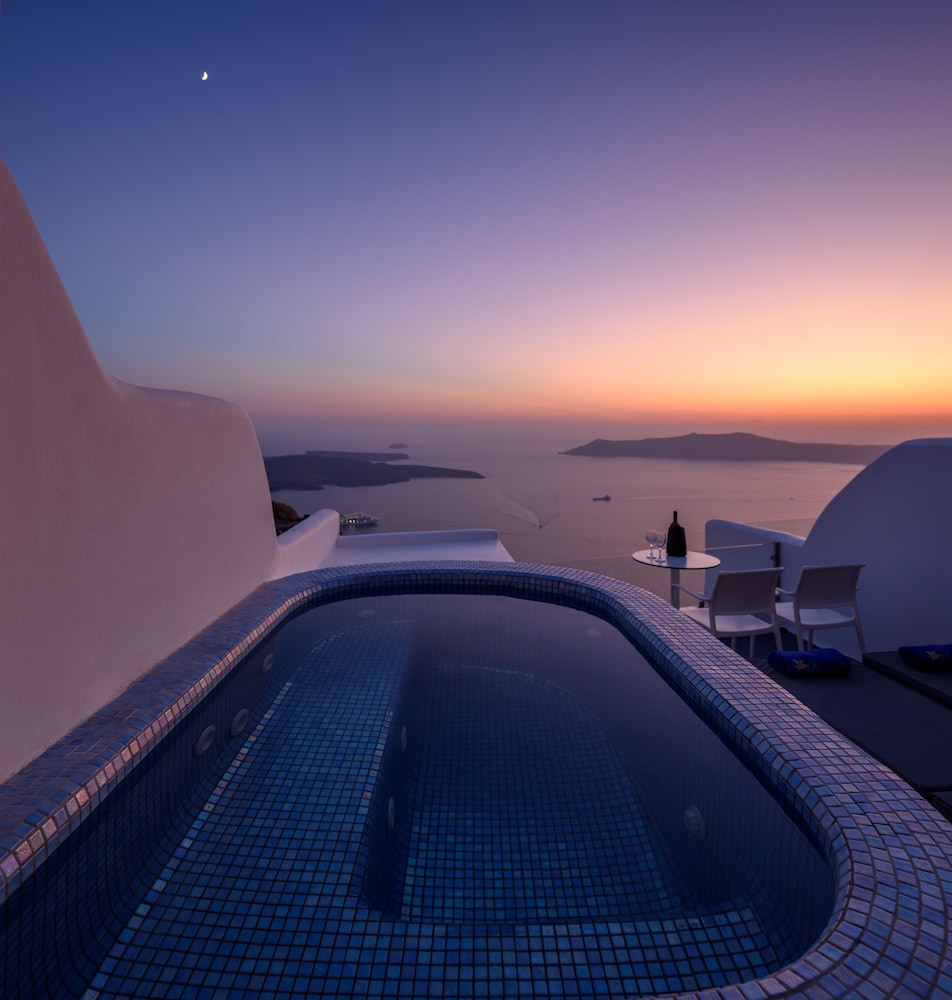 Pegasus Suites & Spa Hotel - Adults Only 22/42