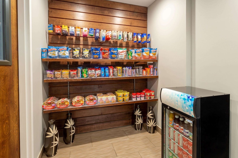 HAWTHORN SUITES BY WYNDHAM ALLENTOWN-FOGELSVILLE 27/46