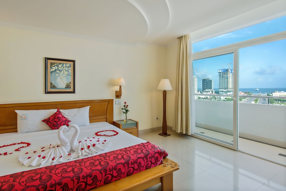 Golden Sea Hotel 5/41