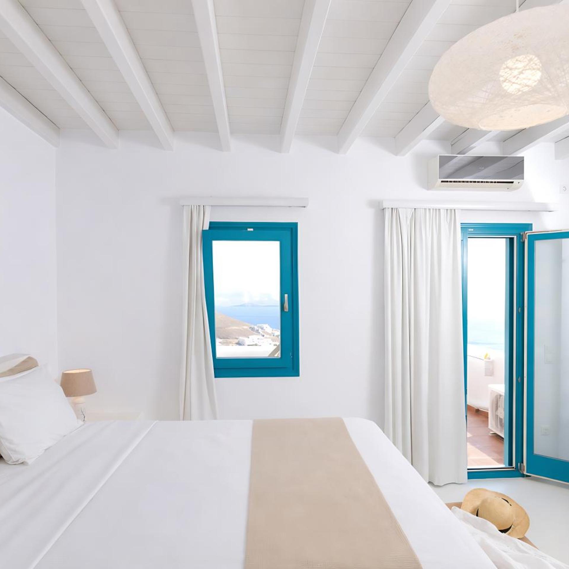 Astypalaia Palace Hotel 12/98