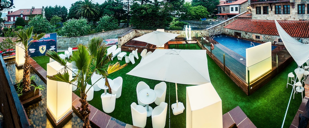 Costa Esmeralda Suites 4/50