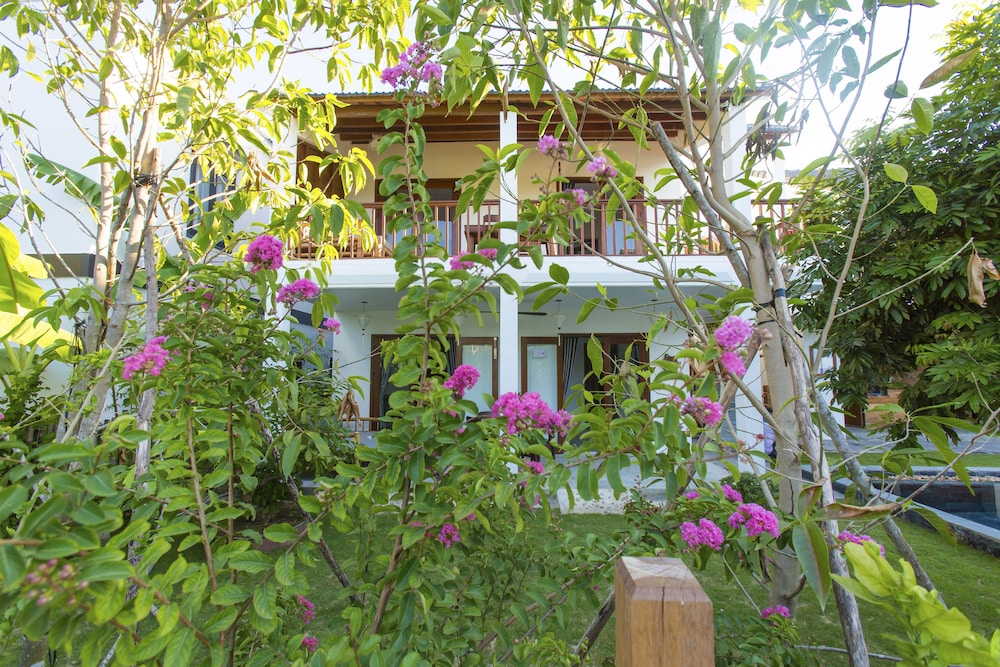 Vinabeach Villas 25/30