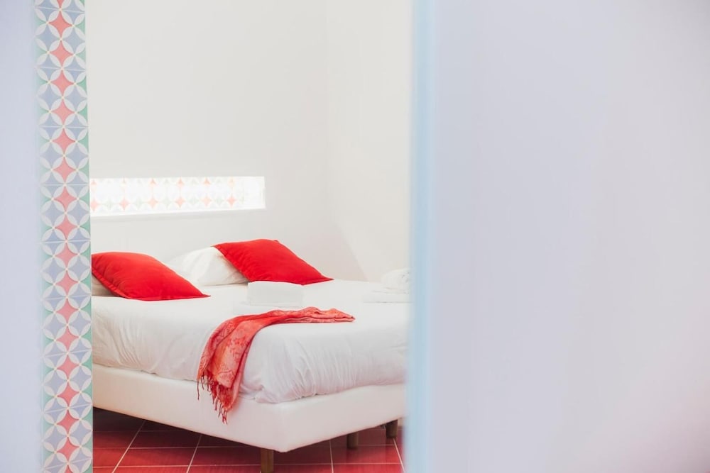 Hotel De Rosa 12/32