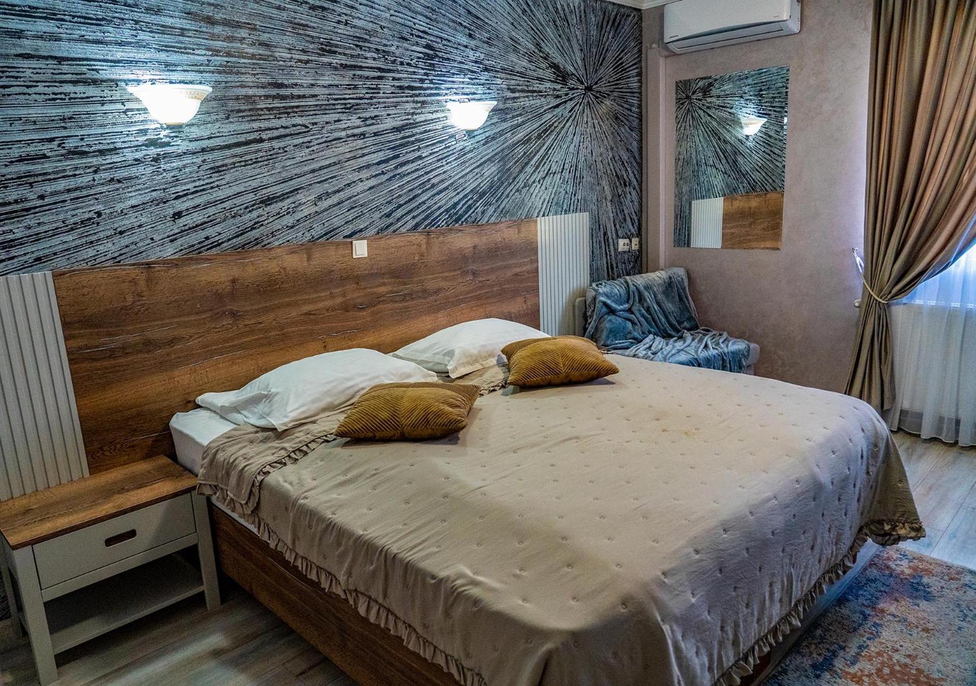 Dorobanti Hotel 24/49