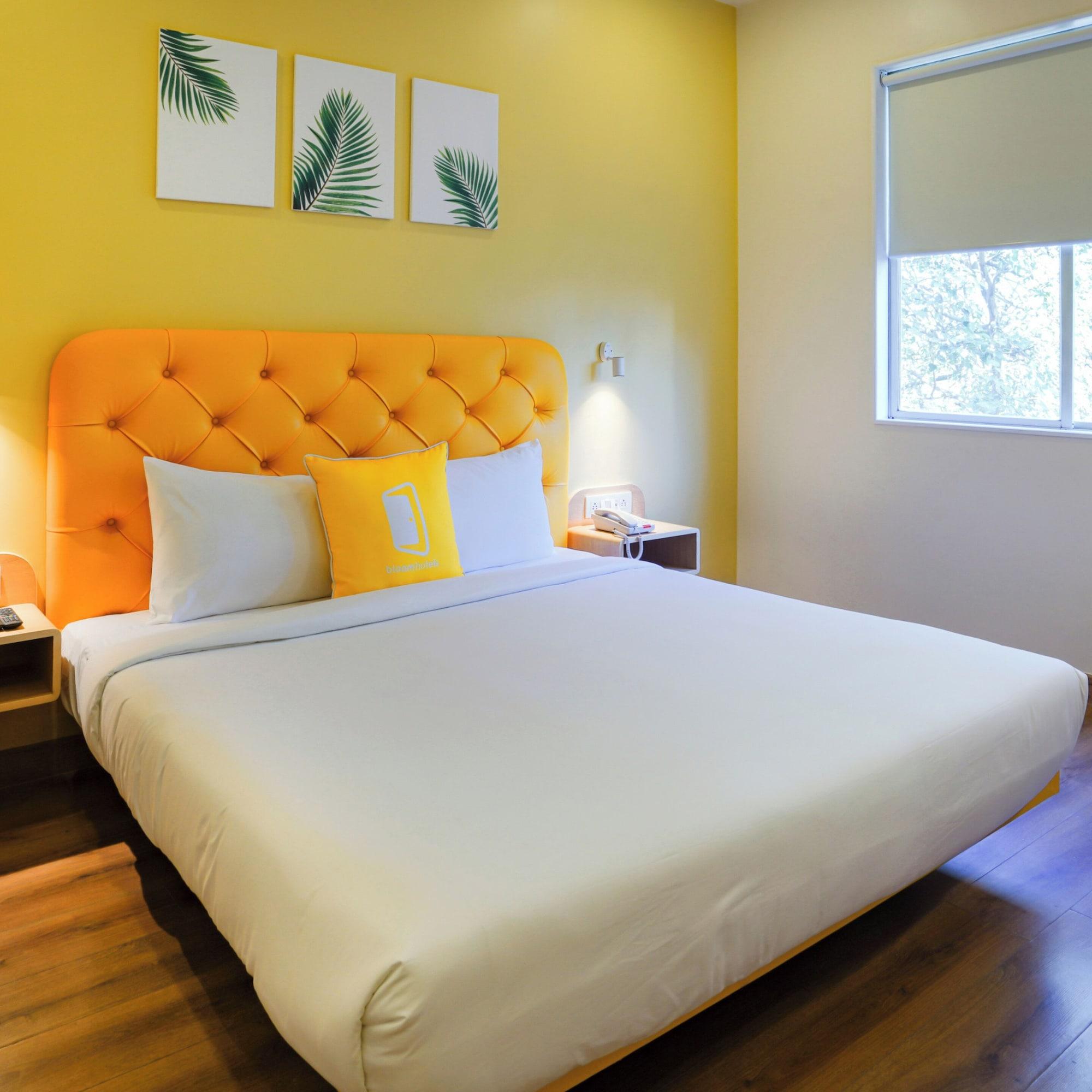 Bloom Hotel Magarpatta 15/50