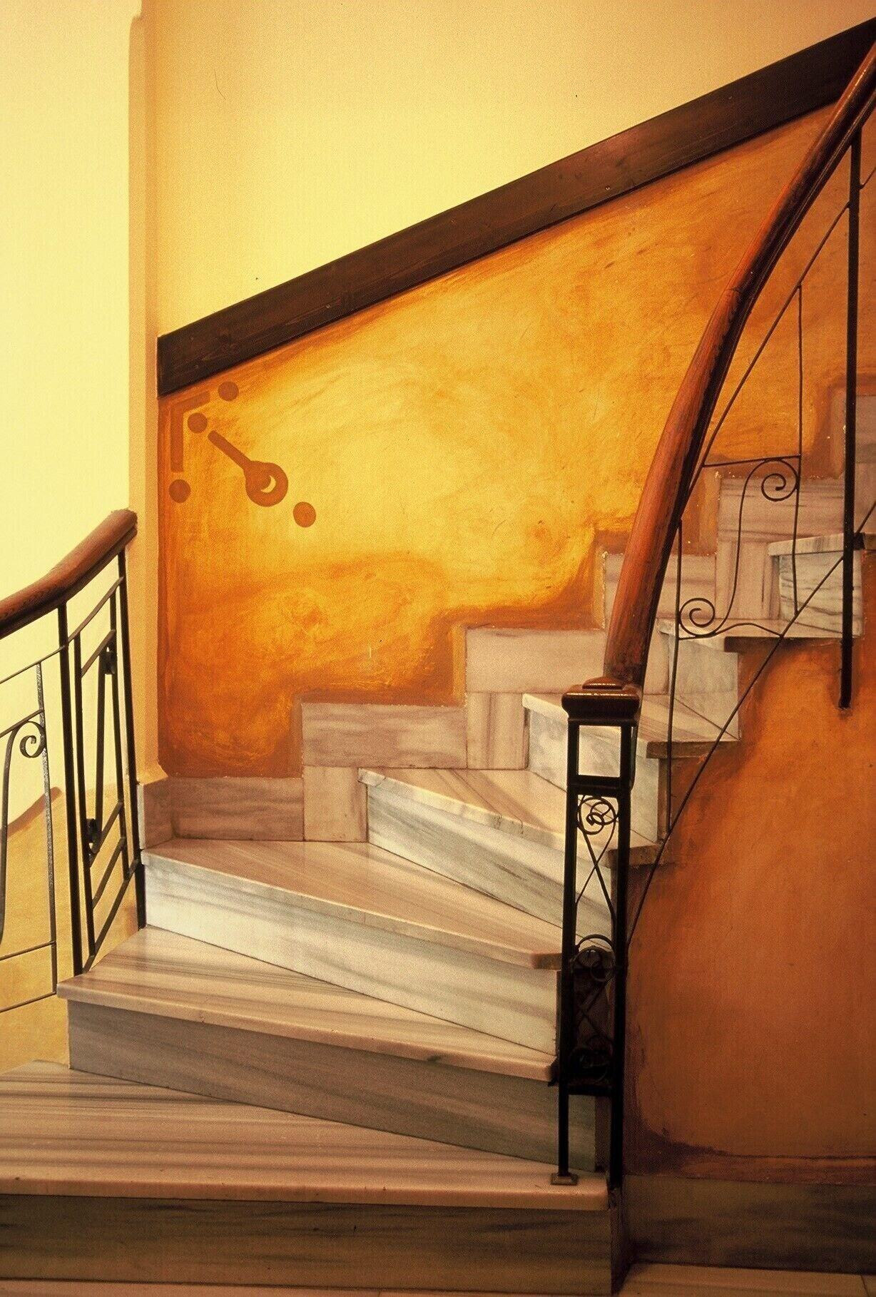Hotel Empress Zoe 88/100