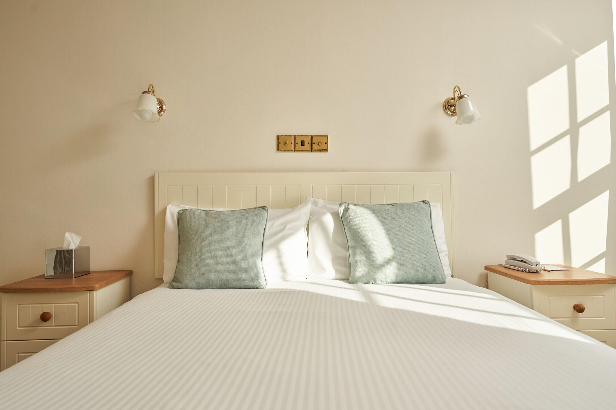 غرفة أساسية بسرير مزدوج، Great Western Hotel 3/7