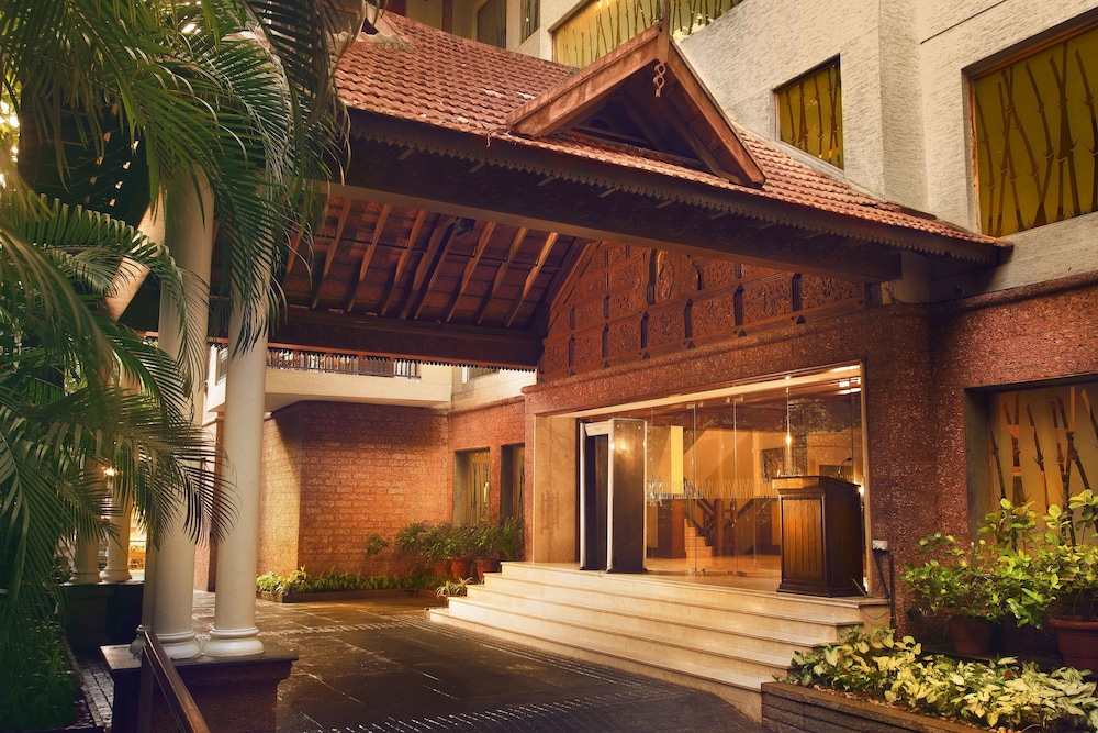 The Paul Bangalore 3/45