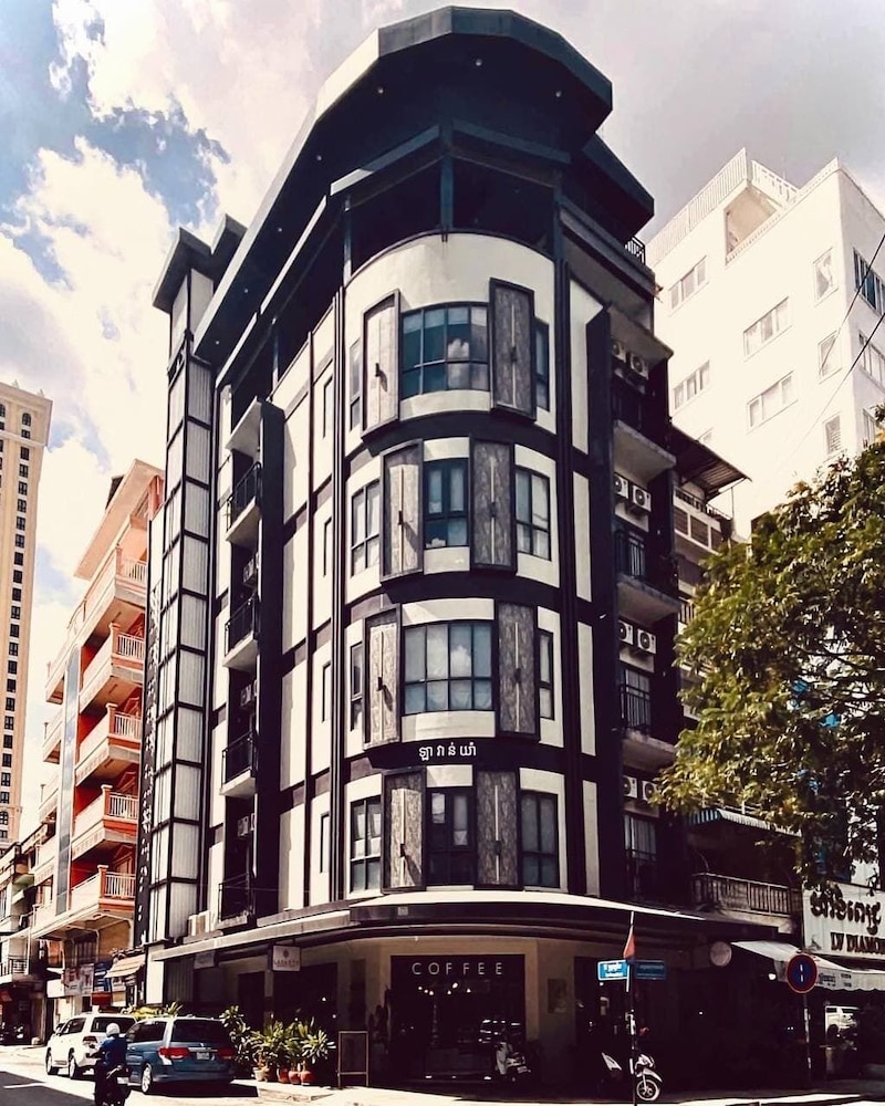 Lavanya Boutique Hotel 3/50