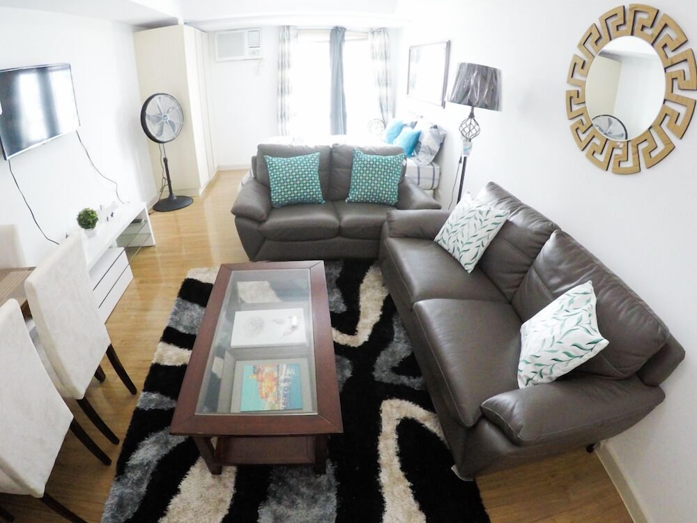 Studio Unit At Abreeza Place 26/50